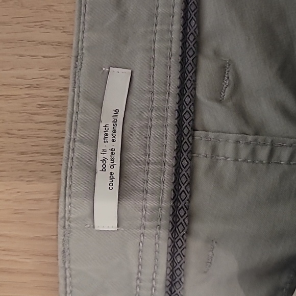 Calvin Klein pants size 34 × 30 - Picture 3 of 4